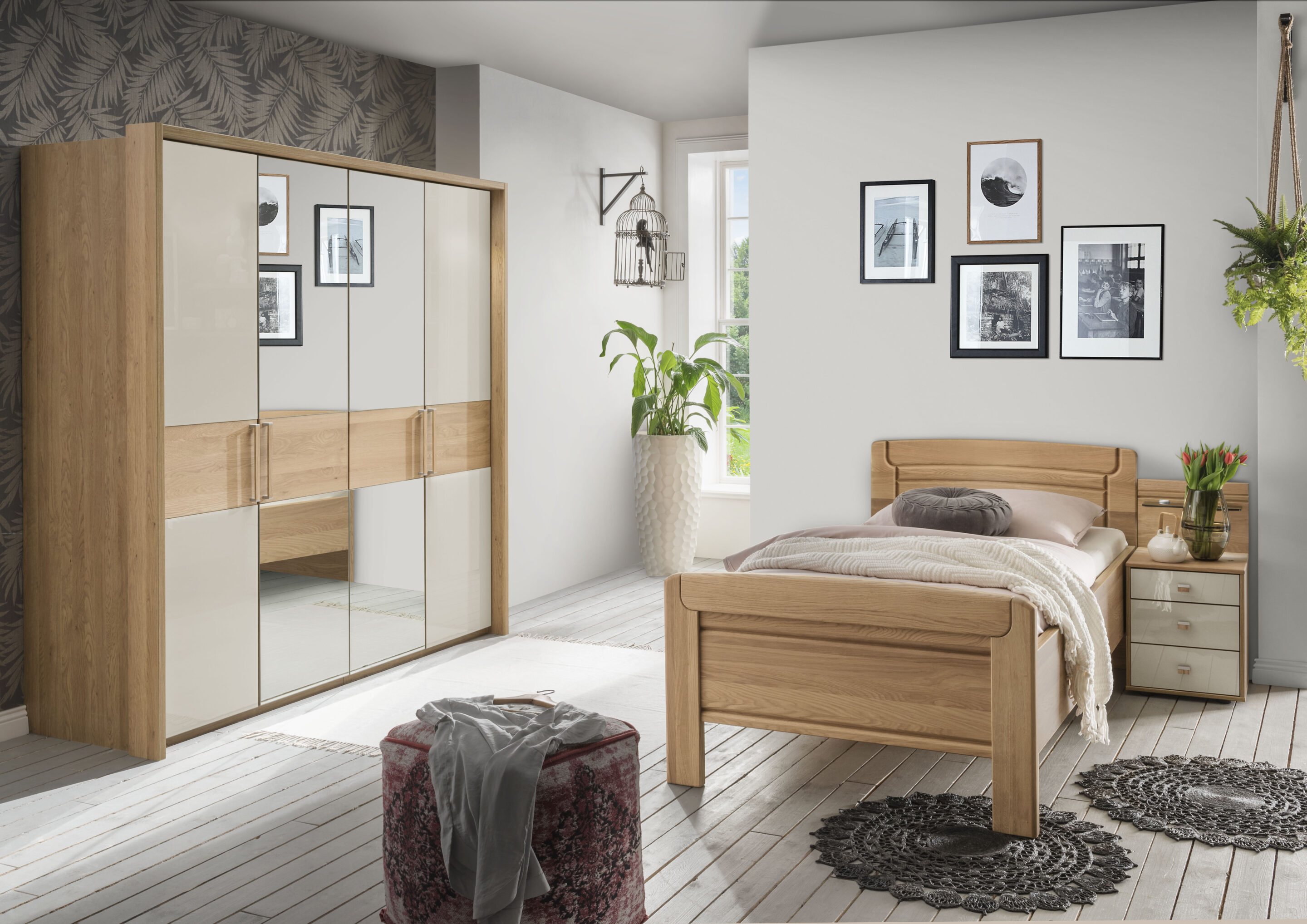 MY COMFORT Komfort-Bett Bilbao