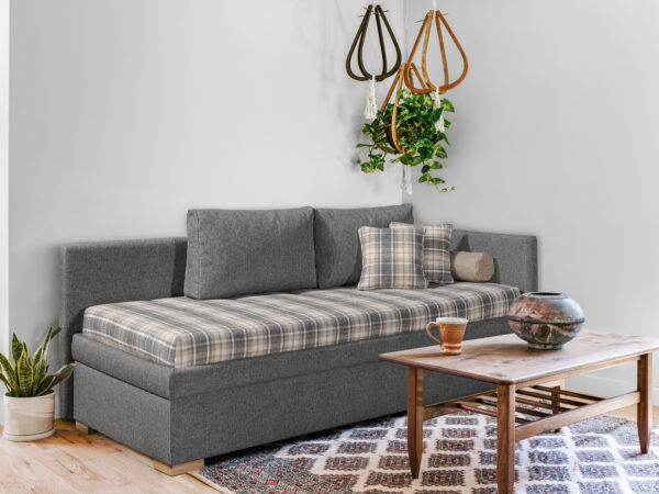 GARANT Collection Sofa LS 811221